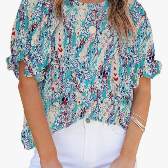 Blouse - Picture 3 of 3